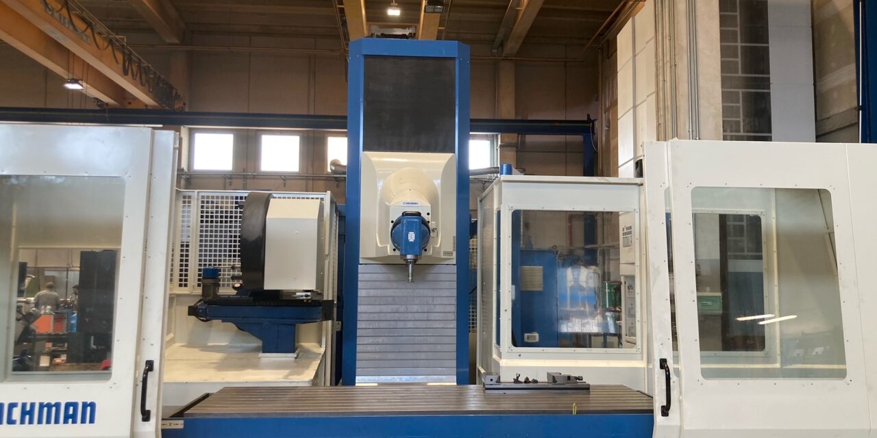 MILLING MACHINE T 314